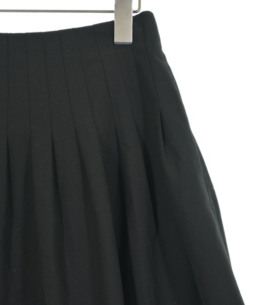 FOXEY NEWYORK（フォクシーニューヨーク）ミニスカート 黒 サイズ:38(S位) レディース/2200630483060