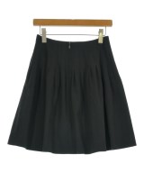 FOXEY NEWYORK（フォクシーニューヨーク）ミニスカート 黒 サイズ:38(S位) レディース/2200630483060