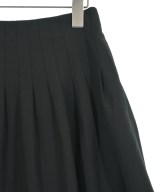 FOXEY NEWYORK（フォクシーニューヨーク）ミニスカート 黒 サイズ:38(S位) レディース/2200630483060