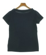 FOXEY NEWYORK（フォクシーニューヨーク）Tシャツ・カットソー 紺 サイズ:38(S位) レディース/2200641554032