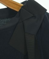 FOXEY NEWYORK（フォクシーニューヨーク）Tシャツ・カットソー 紺 サイズ:38(S位) レディース/2200641554032