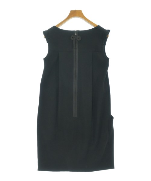 FOXEY NEWYORK（フォクシーニューヨーク）ワンピース 黒 サイズ:40(M位) レディース/2200630655016