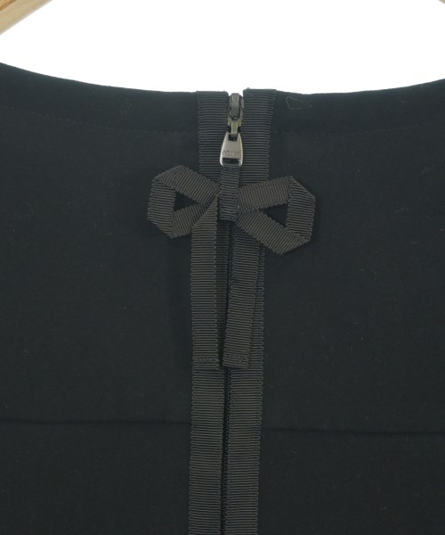 FOXEY NEWYORK（フォクシーニューヨーク）ワンピース 黒 サイズ:40(M位) レディース/2200630655016