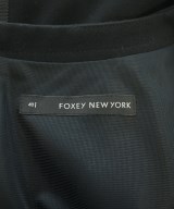 FOXEY NEWYORK（フォクシーニューヨーク）ワンピース 黒 サイズ:40(M位) レディース/2200630655016