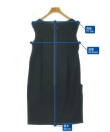 FOXEY NEWYORK（フォクシーニューヨーク）ワンピース 黒 サイズ:40(M位) レディース/2200630655016