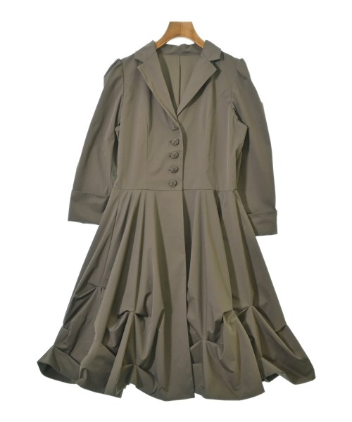 FOXEY NEWYORK(フォクシーニューヨーク)その他 茶 サイズ:40(M位)/2200644236027