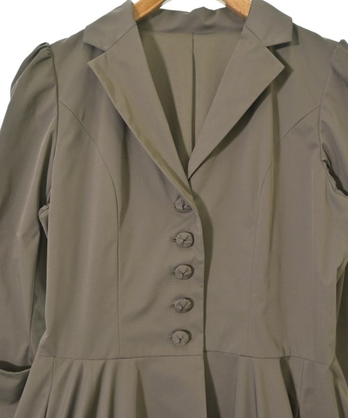 FOXEY NEWYORK（フォクシーニューヨーク）その他 茶 サイズ:40(M位) レディース/2200644236027