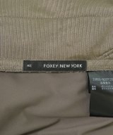FOXEY NEWYORK（フォクシーニューヨーク）その他 茶 サイズ:40(M位) レディース/2200644236027