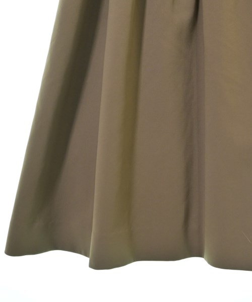 FOXEY NEWYORK（フォクシーニューヨーク）ワンピース 茶 サイズ:40(M位) レディース/2200644236034