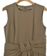 FOXEY NEWYORK（フォクシーニューヨーク）ワンピース 茶 サイズ:40(M位) レディース/2200644236034