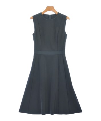 FOXEY NEWYORK（フォクシーニューヨーク）ワンピース 紺 サイズ