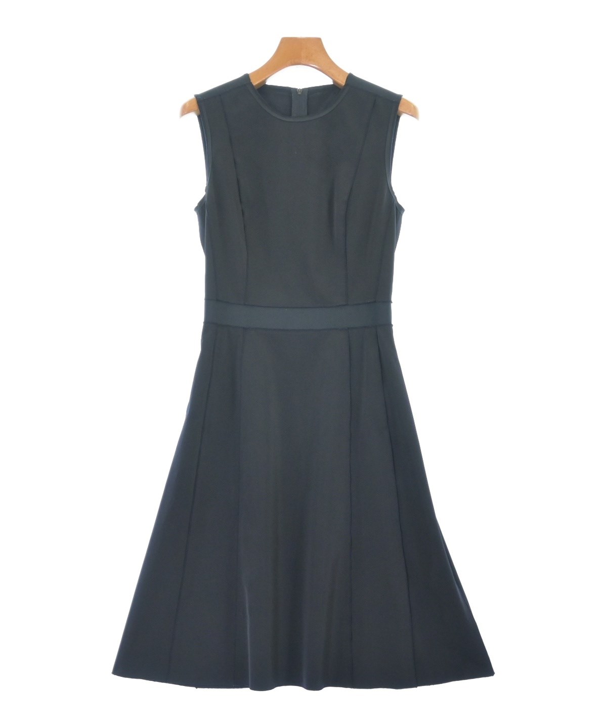 フォクシー ニューヨーク ワンピース 35346-NA0FY403L FOXEY NEWYORK フォクシー ドレス アンマ フレアヘムワンピース