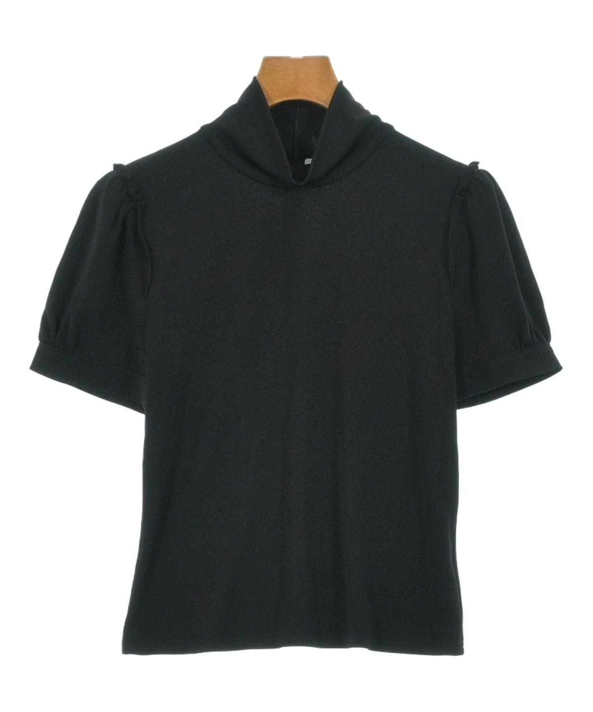 FOXEY NEW YORK 現行品　ブラウス カットソー　38 wine-king_2889900000063409
