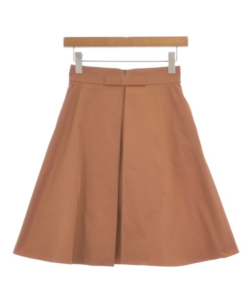 フォクシーニューヨーク(FOXEY NEWYORK)のFOXEY NEWYORK ひざ丈スカート