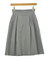 FOXEY NEWYORK ひざ丈スカート