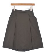 FOXEY NEWYORK ひざ丈スカート