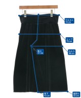 FOXEY NEWYORK（フォクシーニューヨーク）その他 黒 サイズ:38(S位) レディース/2200619948504