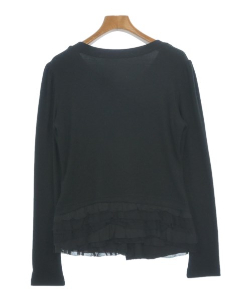 FOXEY NEWYORK（フォクシーニューヨーク）カーディガン 黒 サイズ:40(M位) レディース/2200619948511