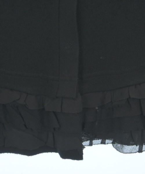 FOXEY NEWYORK（フォクシーニューヨーク）カーディガン 黒 サイズ:40(M位) レディース/2200619948511