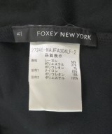 FOXEY NEWYORK（フォクシーニューヨーク）カーディガン 黒 サイズ:40(M位) レディース/2200619948511