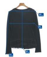 FOXEY NEWYORK（フォクシーニューヨーク）カーディガン 黒 サイズ:40(M位) レディース/2200619948511