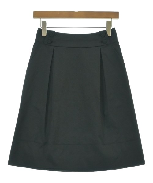 フォクシーニューヨーク(FOXEY NEWYORK)のFOXEY NEWYORK ひざ丈スカート