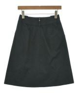 FOXEY NEWYORK（フォクシーニューヨーク）ひざ丈スカート 黒 サイズ:38(M位) レディース/2200622426013