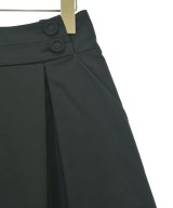 FOXEY NEWYORK（フォクシーニューヨーク）ひざ丈スカート 黒 サイズ:38(M位) レディース/2200622426013