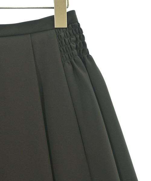 FOXEY NEWYORK（フォクシーニューヨーク）ひざ丈スカート 茶 サイズ:38(M位) レディース/2200622426020