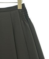 FOXEY NEWYORK（フォクシーニューヨーク）ひざ丈スカート 茶 サイズ:38(M位) レディース/2200622426020