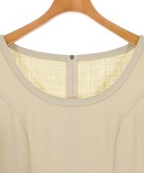 FOXEY NEWYORK（フォクシーニューヨーク）ワンピース ベージュ サイズ:38(S位) レディース/2200622448015