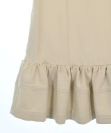 FOXEY NEWYORK（フォクシーニューヨーク）ワンピース ベージュ サイズ:38(S位) レディース/2200622448015