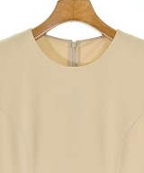 FOXEY NEWYORK（フォクシーニューヨーク）ワンピース ベージュ サイズ:38(S位) レディース/2200615126067