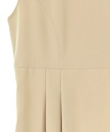 FOXEY NEWYORK（フォクシーニューヨーク）ワンピース ベージュ サイズ:38(S位) レディース/2200615126067