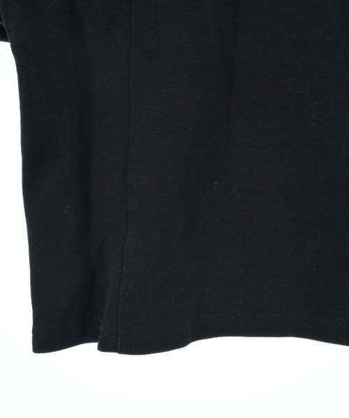 FOXEY NEWYORK（フォクシーニューヨーク）ポロシャツ 黒 サイズ:38(S位) レディース/2200626774035
