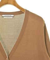 FOXEY NEWYORK（フォクシーニューヨーク）カーディガン ベージュ サイズ:40(M位) レディース/2200620387163