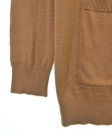 FOXEY NEWYORK（フォクシーニューヨーク）カーディガン ベージュ サイズ:40(M位) レディース/2200620387163