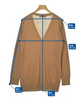 FOXEY NEWYORK（フォクシーニューヨーク）カーディガン ベージュ サイズ:40(M位) レディース/2200620387163