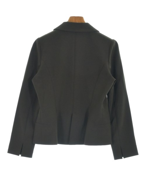 FOXEY NEWYORK（フォクシーニューヨーク）ジャケット 茶 サイズ:42(M位) レディース/2200634320026