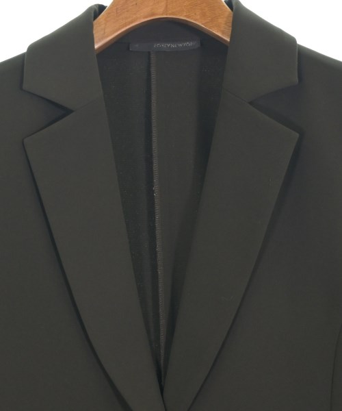 FOXEY NEWYORK（フォクシーニューヨーク）ジャケット 茶 サイズ:42(M位) レディース/2200634320026