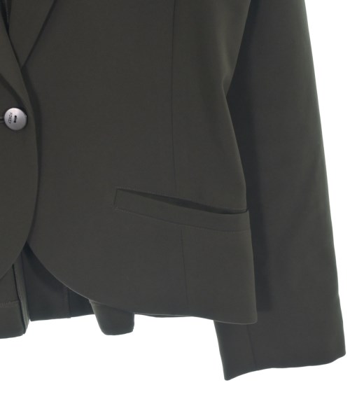 FOXEY NEWYORK（フォクシーニューヨーク）ジャケット 茶 サイズ:42(M位) レディース/2200634320026