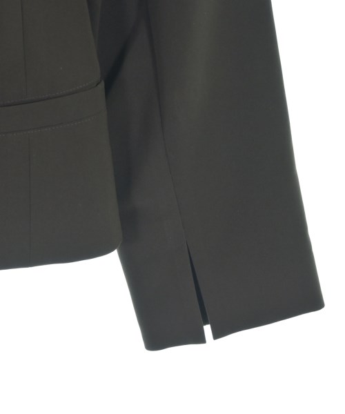 FOXEY NEWYORK（フォクシーニューヨーク）ジャケット 茶 サイズ:42(M位) レディース/2200634320026