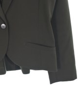 FOXEY NEWYORK（フォクシーニューヨーク）ジャケット 茶 サイズ:42(M位) レディース/2200634320026