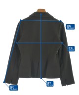 FOXEY NEWYORK（フォクシーニューヨーク）ジャケット 茶 サイズ:42(M位) レディース/2200634320026