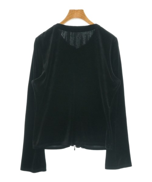 FOXEY NEWYORK（フォクシーニューヨーク）Tシャツ・カットソー 黒 サイズ:42(M位) レディース/2200634320033