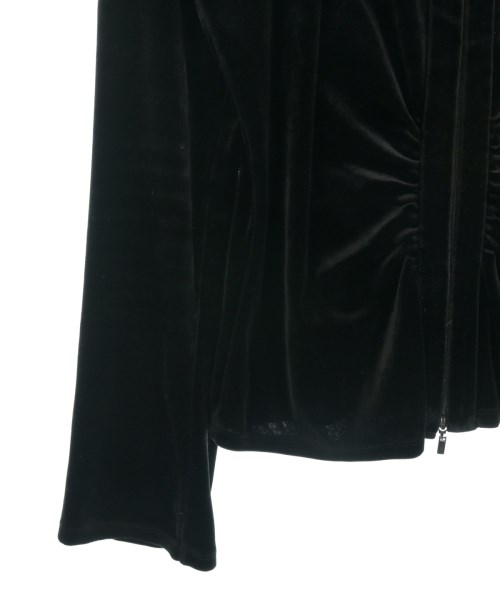 FOXEY NEWYORK（フォクシーニューヨーク）Tシャツ・カットソー 黒 サイズ:42(M位) レディース/2200634320033