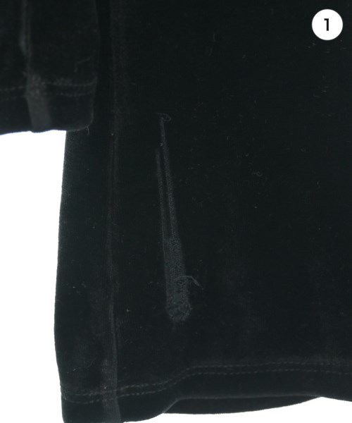 FOXEY NEWYORK（フォクシーニューヨーク）Tシャツ・カットソー 黒 サイズ:42(M位) レディース/2200634320033