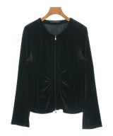 FOXEY NEWYORK（フォクシーニューヨーク）Tシャツ・カットソー 黒 サイズ:42(M位) レディース/2200634320033