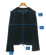 FOXEY NEWYORK（フォクシーニューヨーク）Tシャツ・カットソー 黒 サイズ:42(M位) レディース/2200634320033