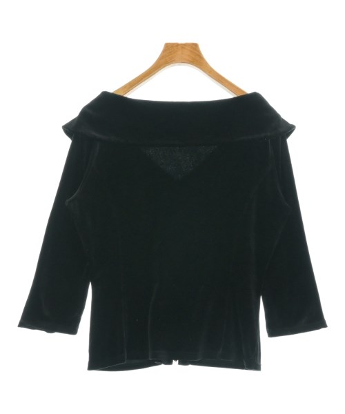 FOXEY NEWYORK（フォクシーニューヨーク）スウェット 黒 サイズ:-(M位) レディース/2200634320040